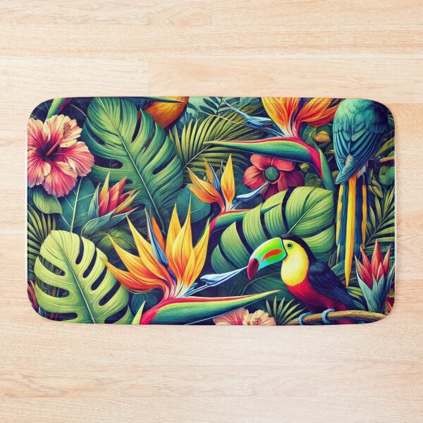 Item preview, Tropical Paradise designed and sold by TeslaSt0re.