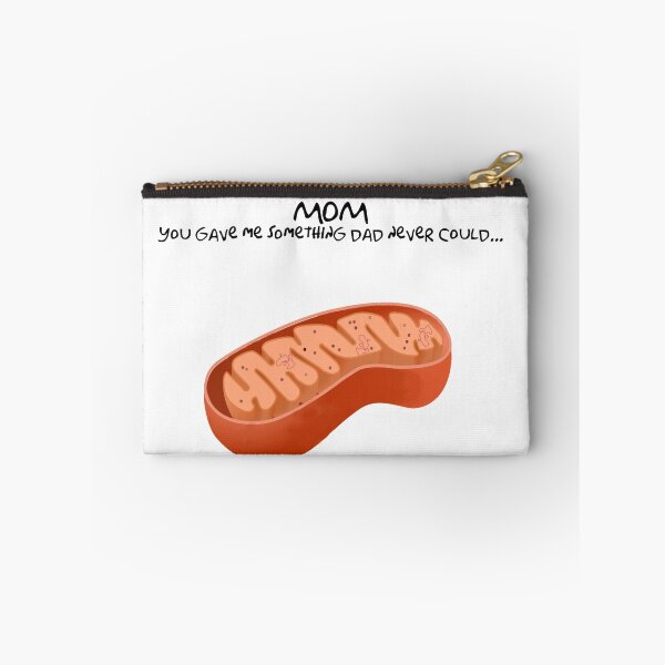 Item preview, Mitochondria designed and sold by Maridac.