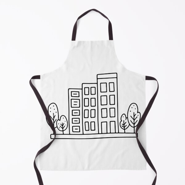 Item preview, Architectural model with tiny trees and buildings designed and sold by rasagamastore.
