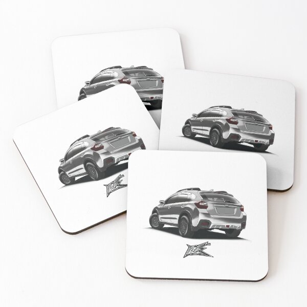 Item preview, jdm crossover white  designed and sold by NaquashM.