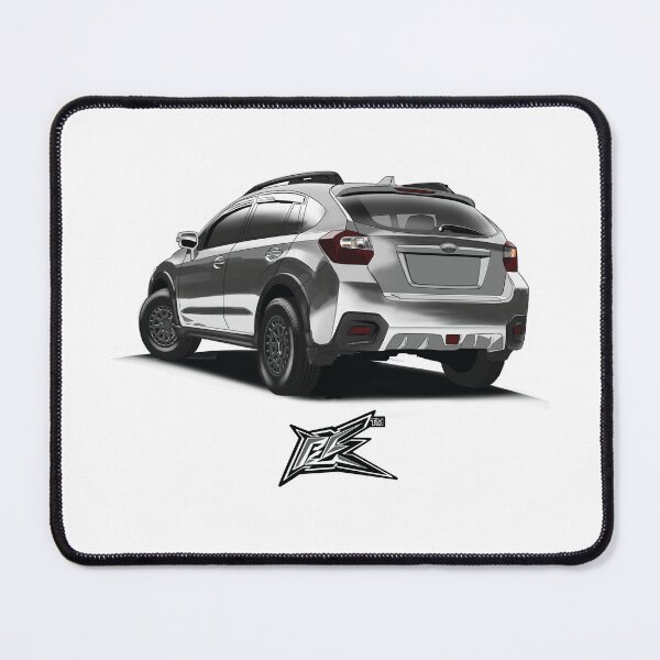 Item preview, jdm crossover white  designed and sold by NaquashM.