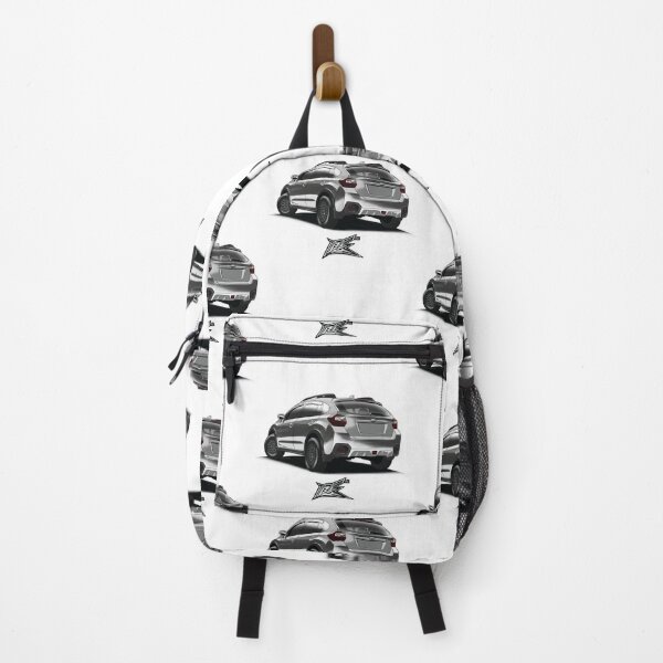 Item preview, jdm crossover white  designed and sold by NaquashM.