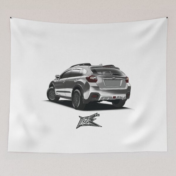 Item preview, jdm crossover white  designed and sold by NaquashM.