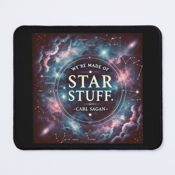 Item preview, carl sagan quote designed and sold by TEEJAMBOREE.