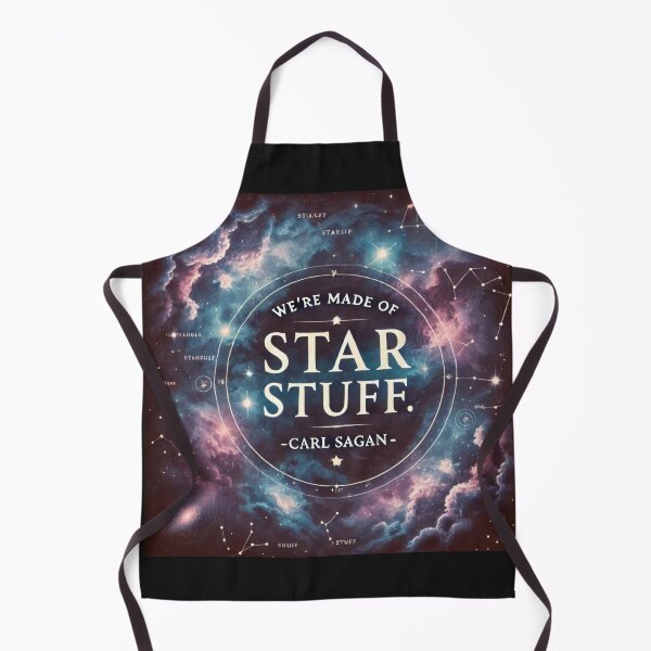 Item preview, carl sagan quote designed and sold by TEEJAMBOREE.