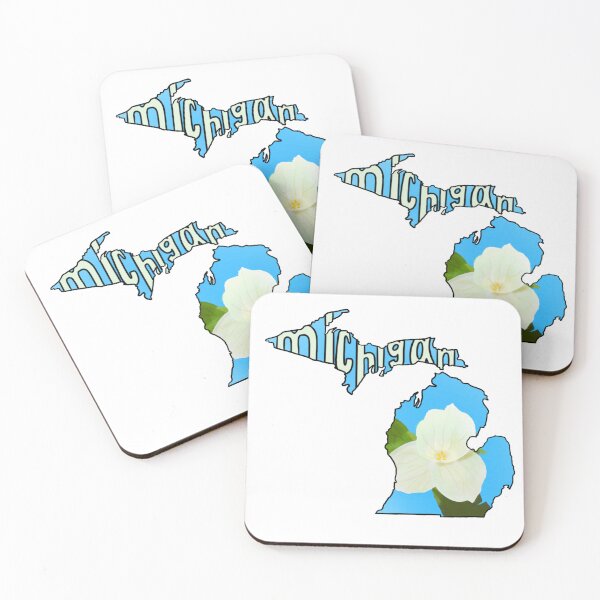 Item preview, Trillium Michigan designed and sold by hannac601.
