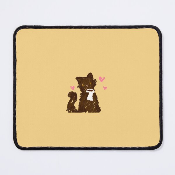 Item preview, Brown coffee cat designed and sold by fairvals.
