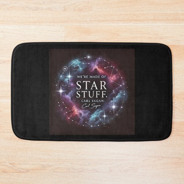 Item preview,  carl sagan quote designed and sold by TEEJAMBOREE.