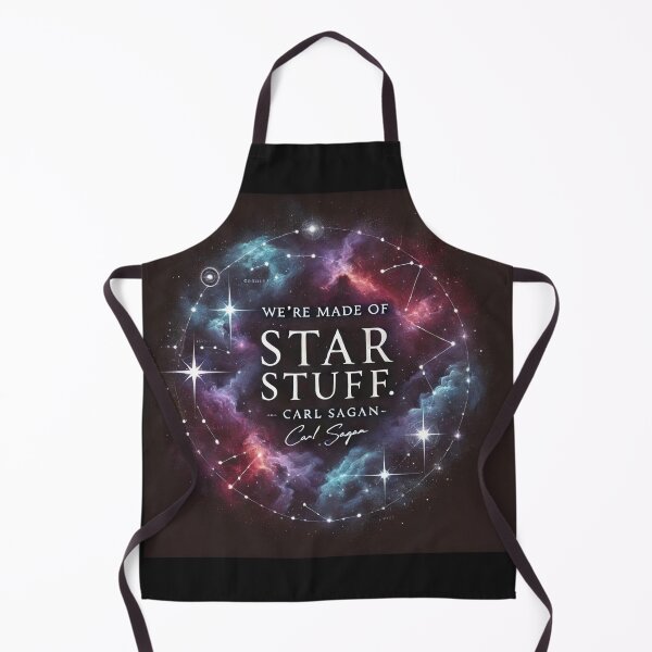 Item preview, carl sagan quote designed and sold by TEEJAMBOREE.