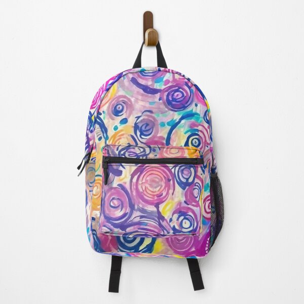 Item preview, abstract overlapping designed and sold by trendero.