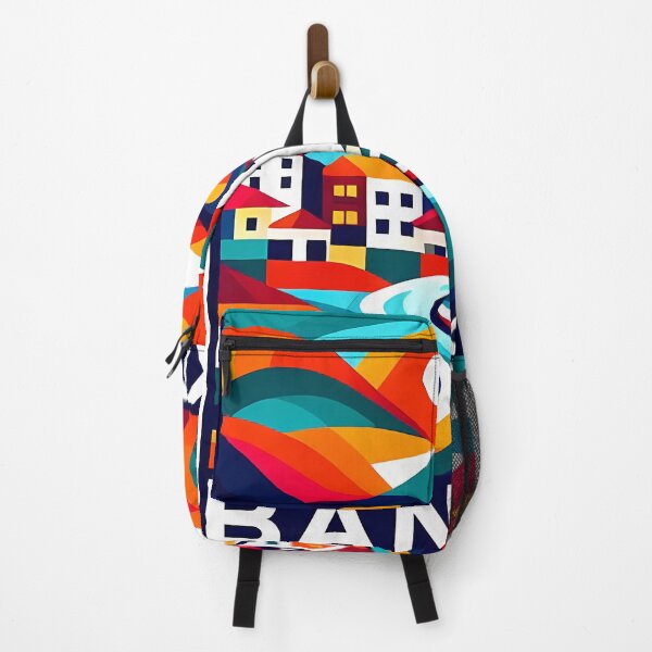 Item preview, Bansko Art Collection – Celebrate the Beauty of Bulgaria’s Premier Ski Resort designed and sold by OzzFrequency.