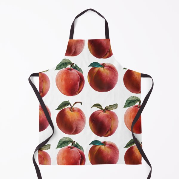 Item preview, Peaches designed and sold by FORPOTATOPARTY.