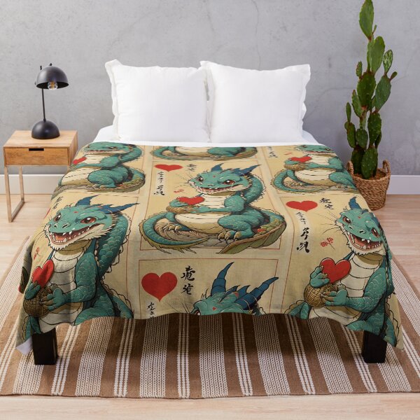 Item preview, Bebé Dragón y un corazón. designed and sold by JustStraight.