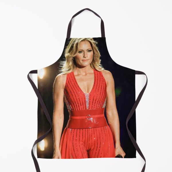 Item preview,  Helene Fischer singer designed and sold by kimisahavana.