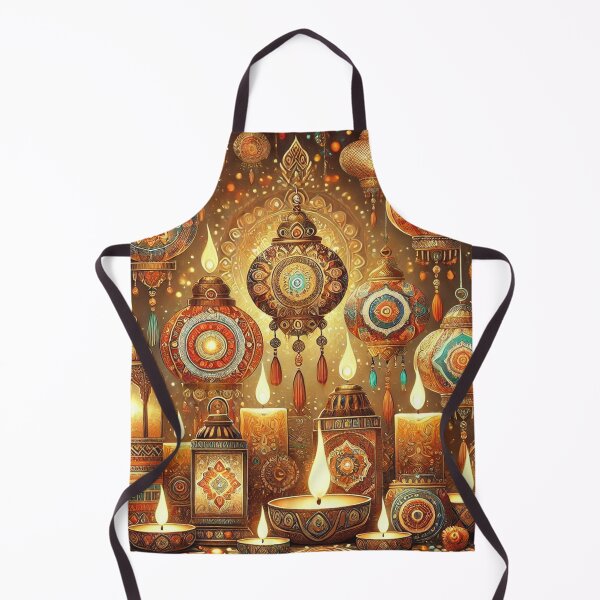 Item preview, Festive Lanterns designed and sold by TeslaSt0re.