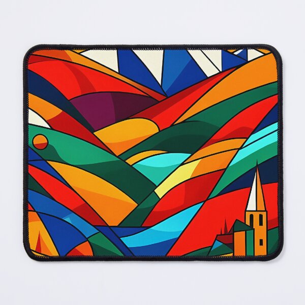 Item preview, Bansko Art Collection – Celebrate the Beauty of Bulgaria’s Premier Ski Resort designed and sold by OzzFrequency.