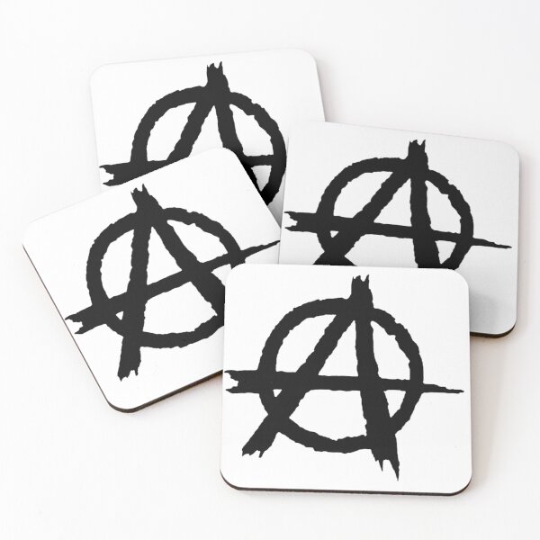 Item preview, aNaRCHY designed and sold by MoNKa13.