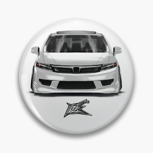 Item preview, civic si eight gen  designed and sold by NaquashM.