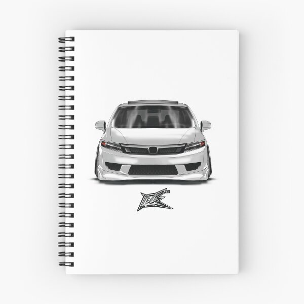 Item preview, civic si eight gen  designed and sold by NaquashM.