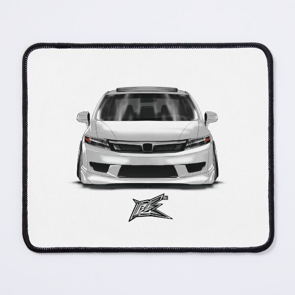 Item preview, civic si eight gen  designed and sold by NaquashM.