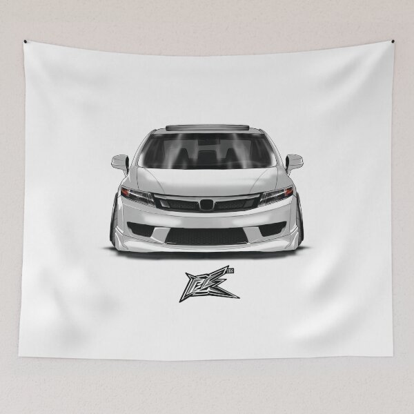 Item preview, civic si eight gen  designed and sold by NaquashM.