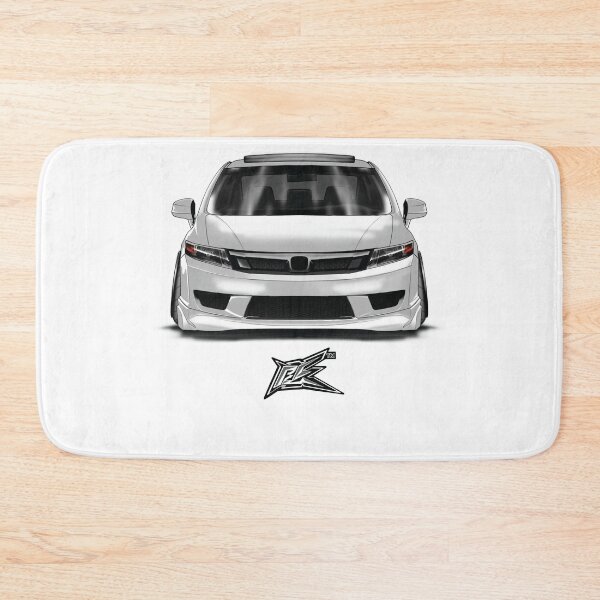 Item preview, civic si eight gen  designed and sold by NaquashM.