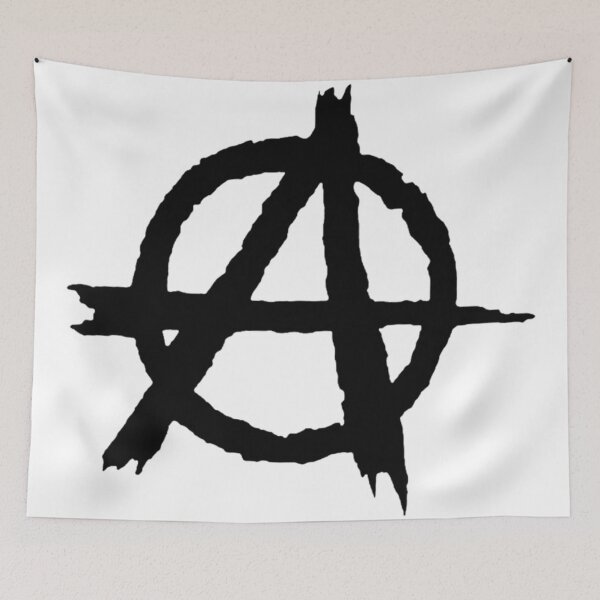 Item preview, aNaRCHY designed and sold by MoNKa13.