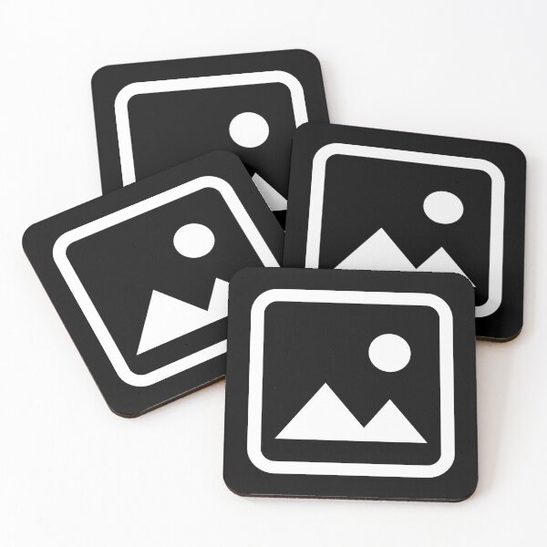 Item preview, Image Not Found Icon designed and sold by avperth.