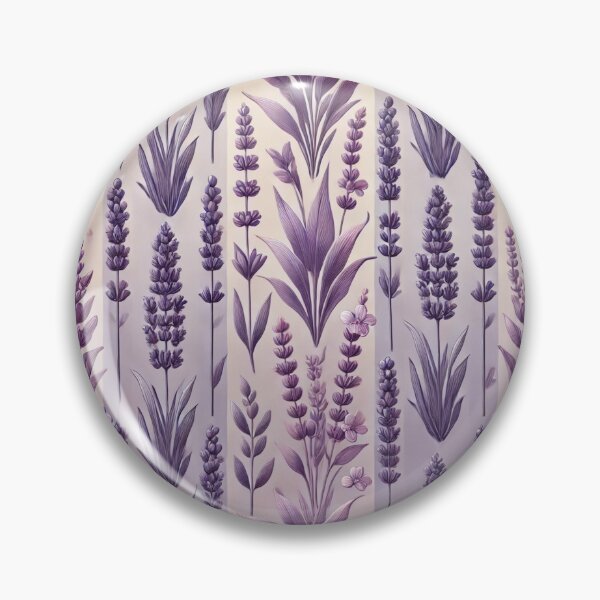 Item preview, Lavender Fields Forever designed and sold by WildVista.