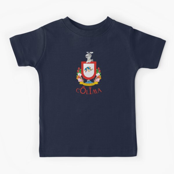 Item preview, Colima Coat of Arms  designed and sold by jeshands.
