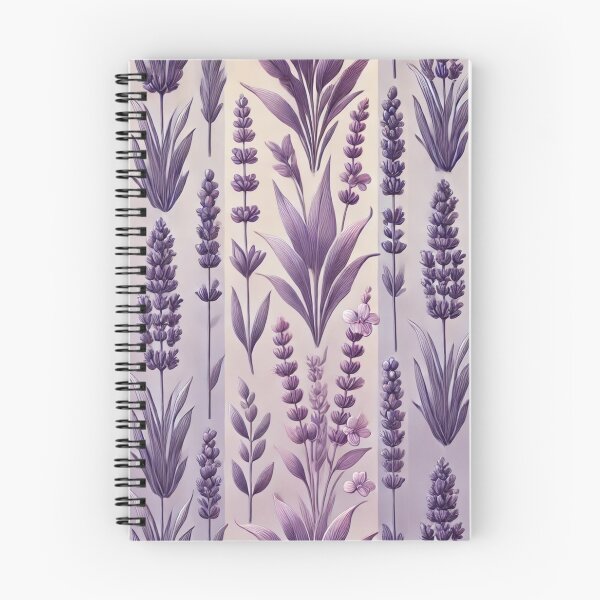 Item preview, Lavender Fields Forever designed and sold by WildVista.