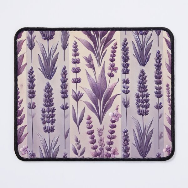 Item preview, Lavender Fields Forever designed and sold by WildVista.