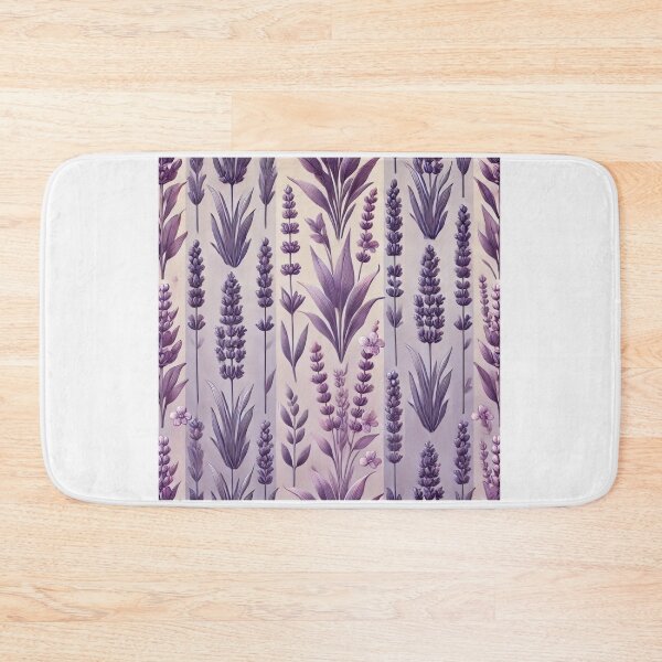 Item preview, Lavender Fields Forever designed and sold by WildVista.