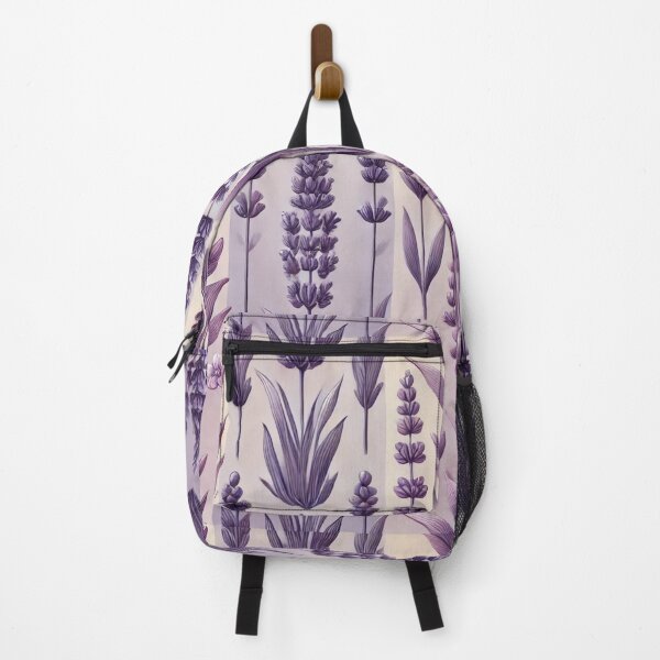 Item preview, Lavender Fields Forever designed and sold by WildVista.