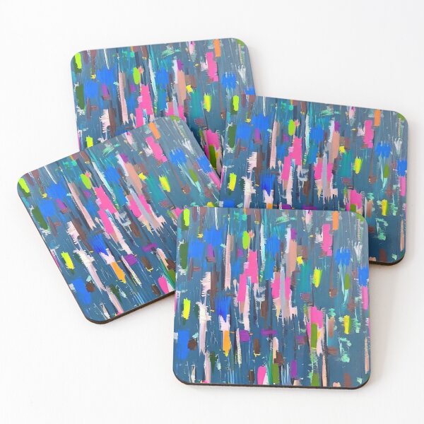 Item preview, Streaks of vivid designed and sold by trendero.