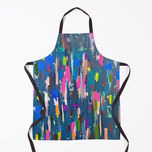 Item preview, Streaks of vivid designed and sold by trendero.