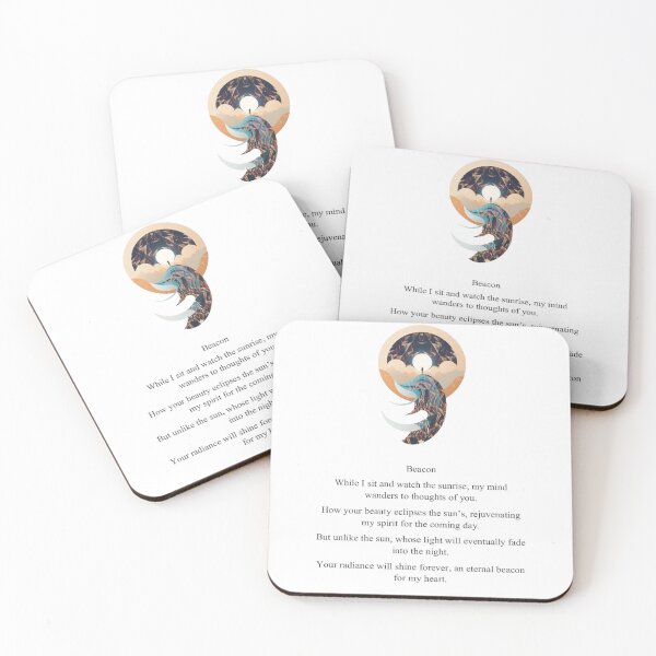 Item preview, Beacon  designed and sold by SHPoetry.