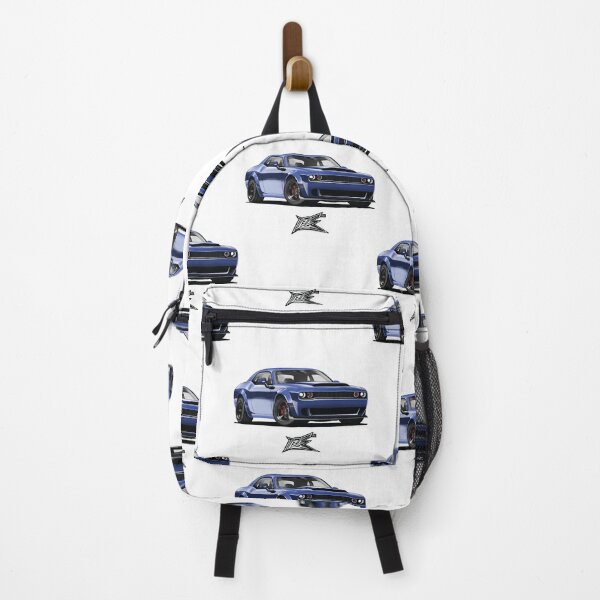 Item preview, american muscle car coupe purple designed and sold by NaquashM.
