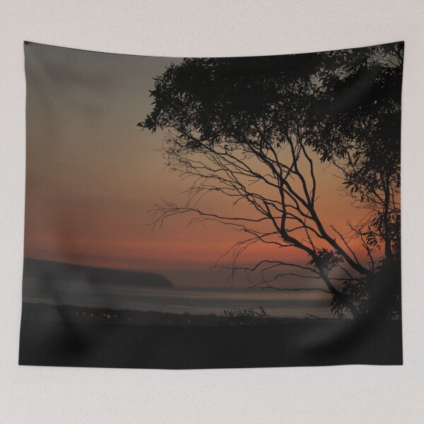 Item preview, Sunset View designed and sold by imaginethis.