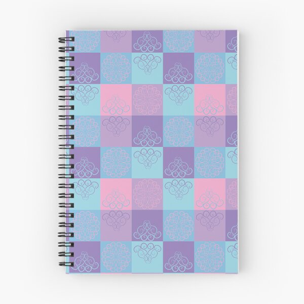 Item preview, Cloud Pattern designed and sold by Naji Amer.