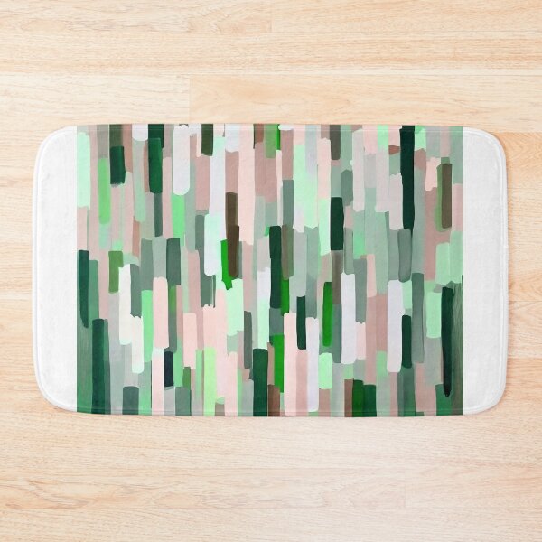 Item preview, streaks green designed and sold by trendero.