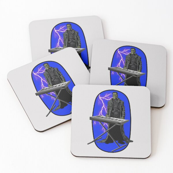 Item preview, Keyboardist designed and sold by AMERICANCHEEZ.
