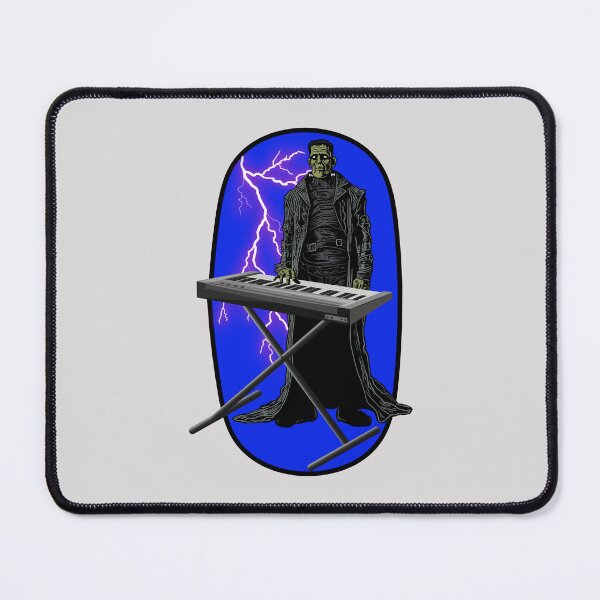 Item preview, Keyboardist designed and sold by AMERICANCHEEZ.