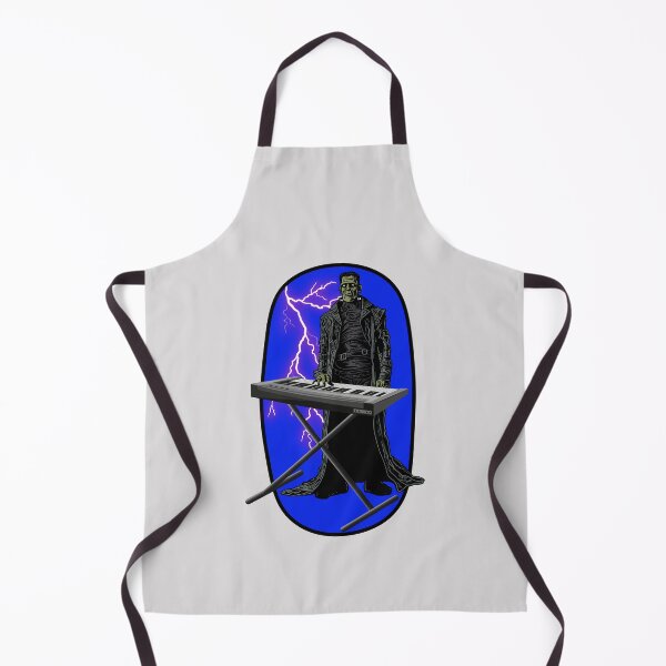 Item preview, Keyboardist designed and sold by AMERICANCHEEZ.