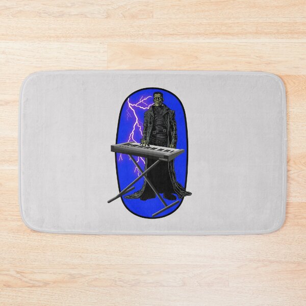 Item preview, Keyboardist designed and sold by AMERICANCHEEZ.