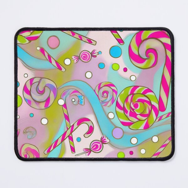 Item preview, Candy Wonderland designed and sold by TeslaSt0re.