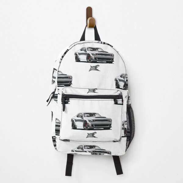 Item preview, american muscle car coupe white designed and sold by NaquashM.