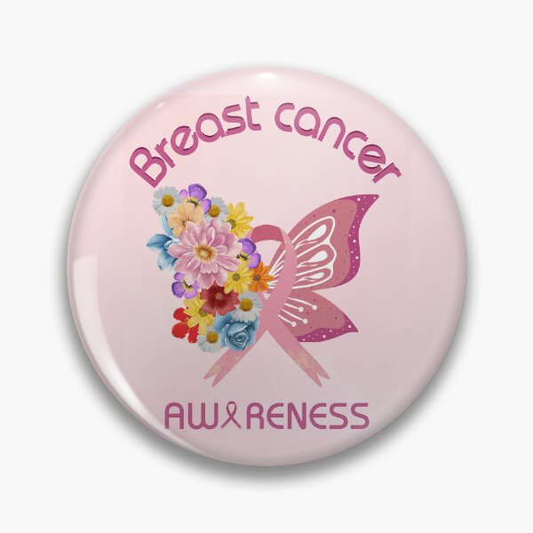 Item preview, Breast Cancer  Awareness designed and sold by Perceptible.