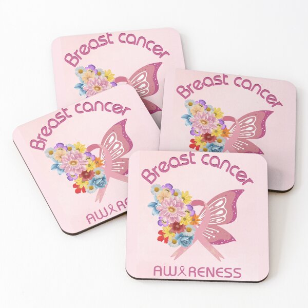Item preview, Breast Cancer  Awareness designed and sold by Perceptible.