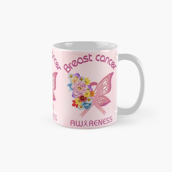 Item preview, Breast Cancer  Awareness designed and sold by Perceptible.